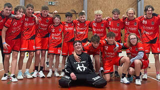 Prague Floorball Cup Spring 2025